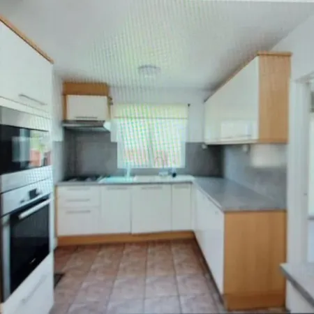The Rose Apartment Rotherham Exterior photo