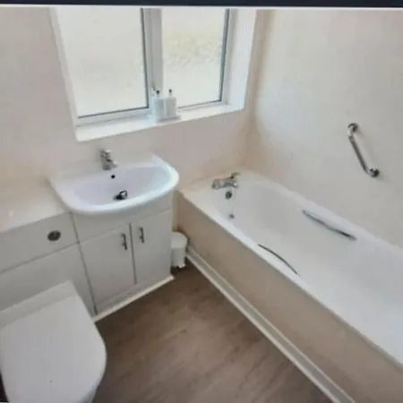 The Rose Apartment Rotherham Exterior photo