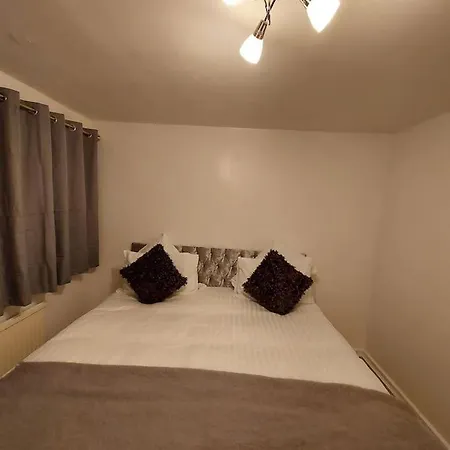 The Rose Apartment Rotherham Exterior photo