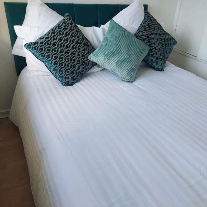 The Rose Apartment Rotherham