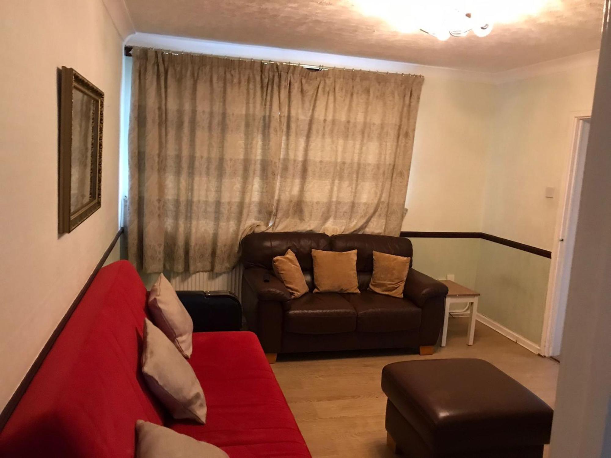 Apartment The Rose *