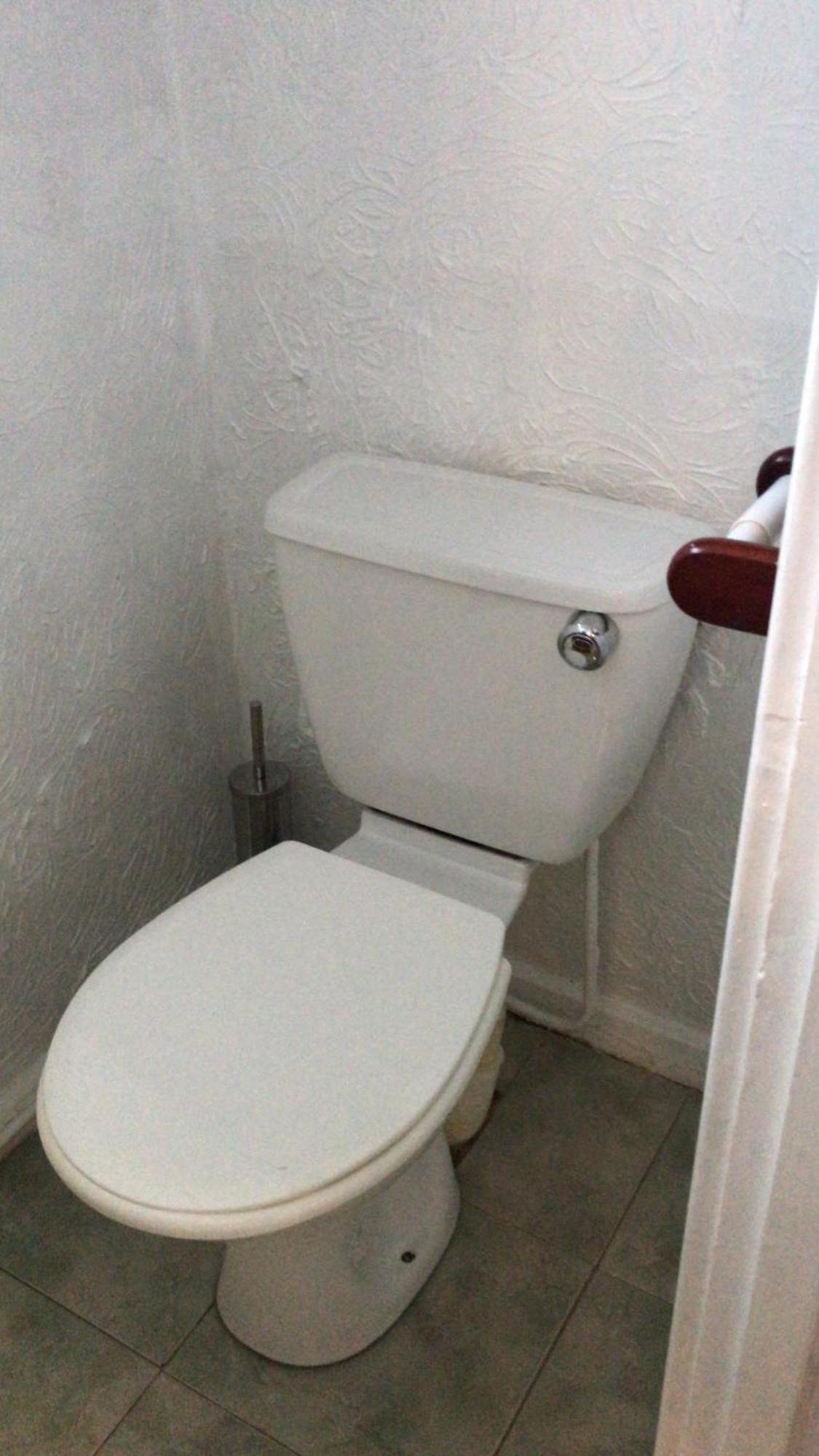 The Rose Apartment *